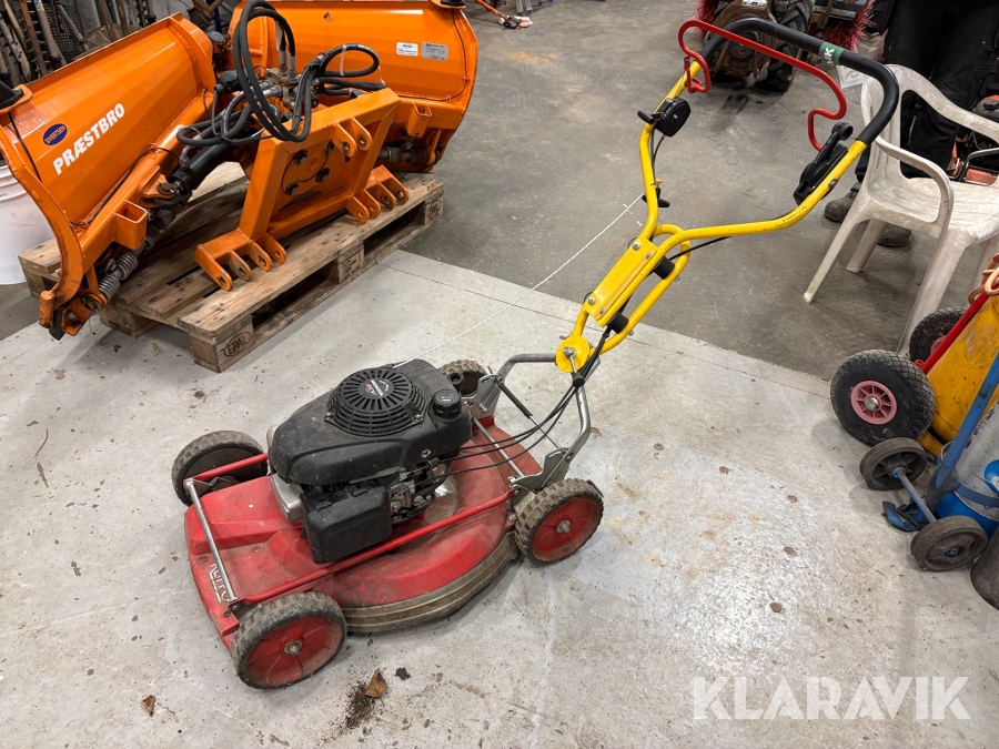 Græsslåmaskine Klippo