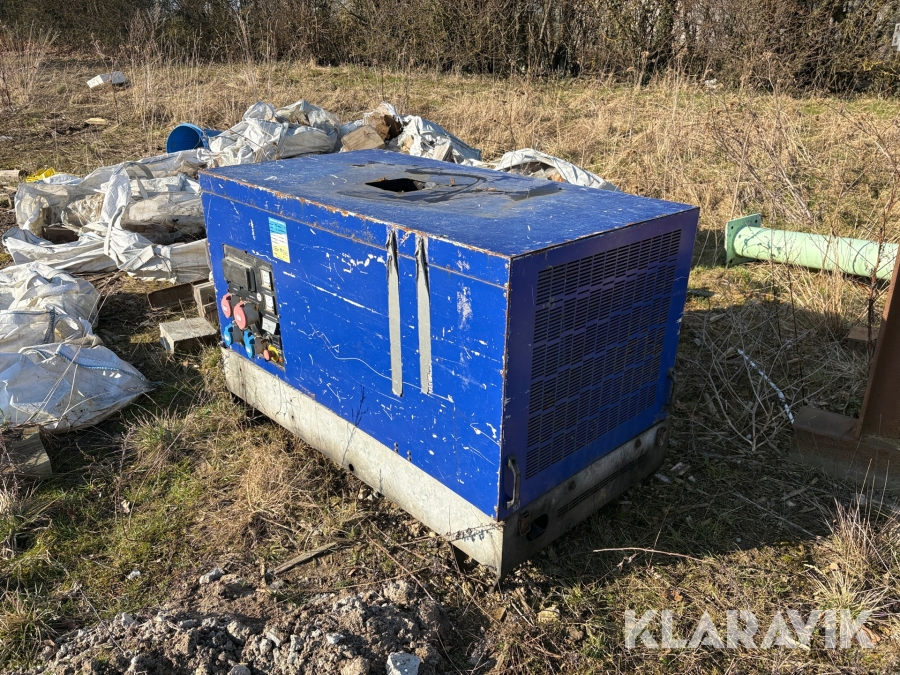 Generator