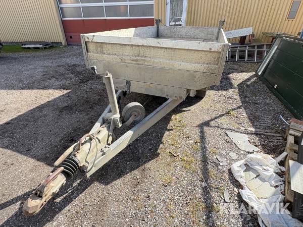 Tiptrailer VA 3504 T3