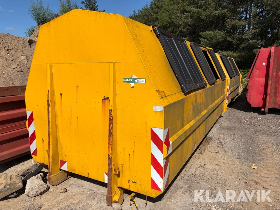 Container