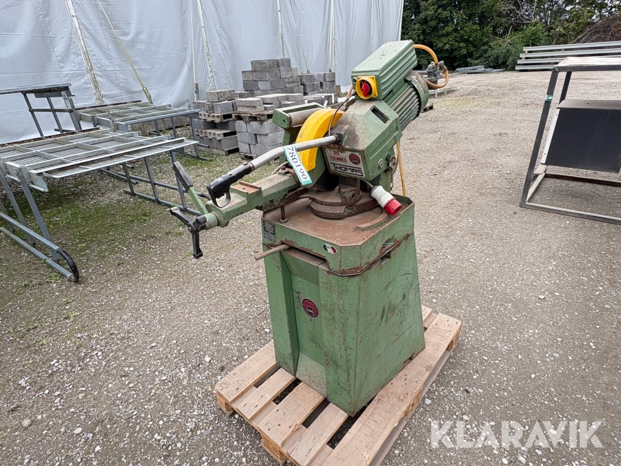 Koldsav Thomas 315 T