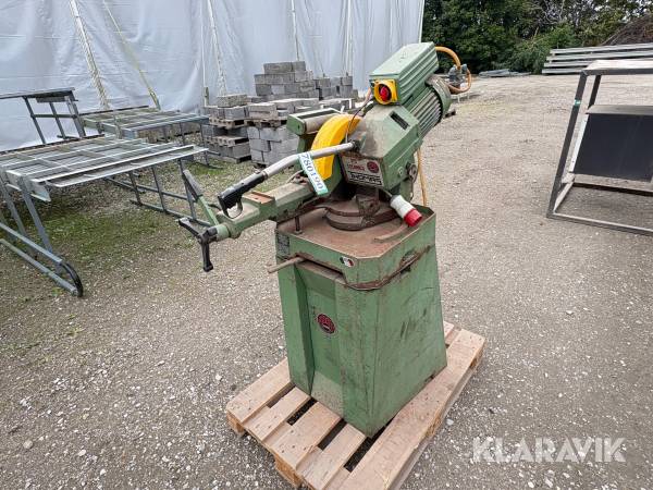 Koldsav Thomas 315 T