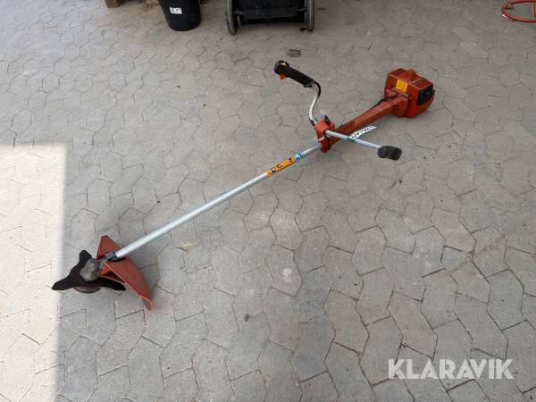 Buskrydder Husqvarna 235R