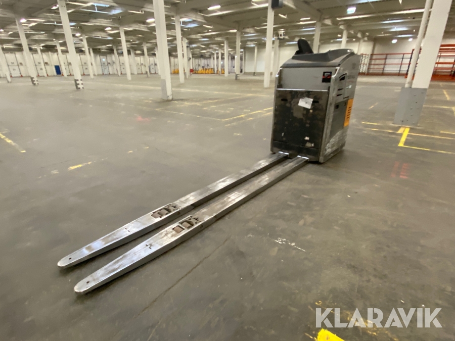 Hurtigløber Still ES-X33