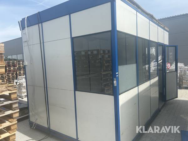 Kontormodul