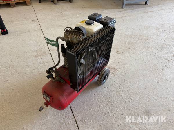 Kompressor Reno 310/40