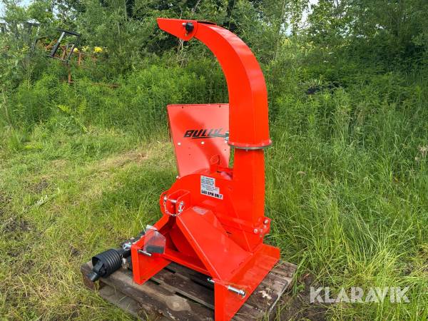 Flishugger Bully WCX5