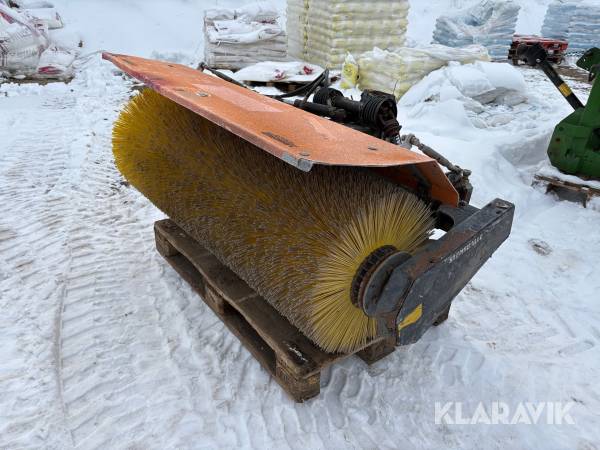 Kost Stensballe GMR FF 1500 MSA