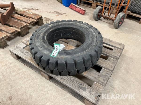 Truckdæk AD-TRAK 8.50-15 1 styk