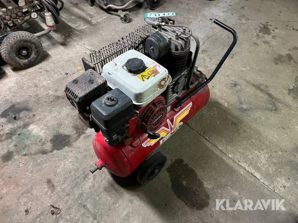 Kompressor Reno 550