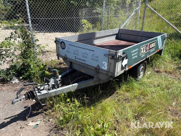Trailer Variant B715P2