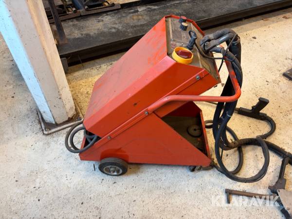 Punktsvjeser Tecna 3470