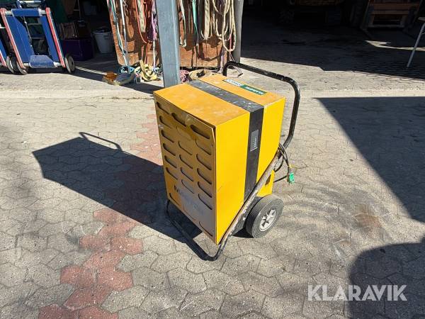 Affugter DESA Europe B.V. DH 5128