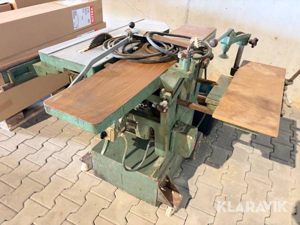 Multimaskine Lurem C210b