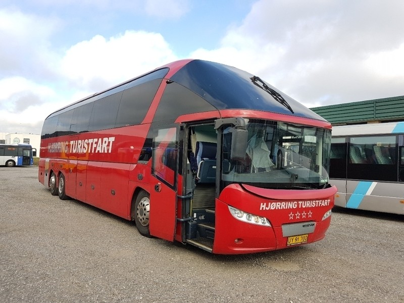 Turistbus
