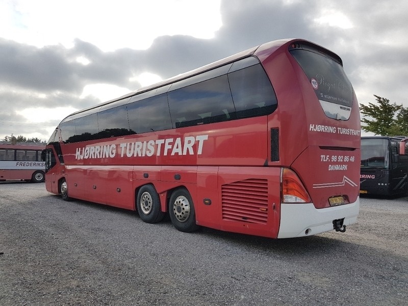 Turistbus