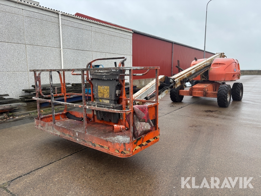 Teleskoplift JLG 460SJ