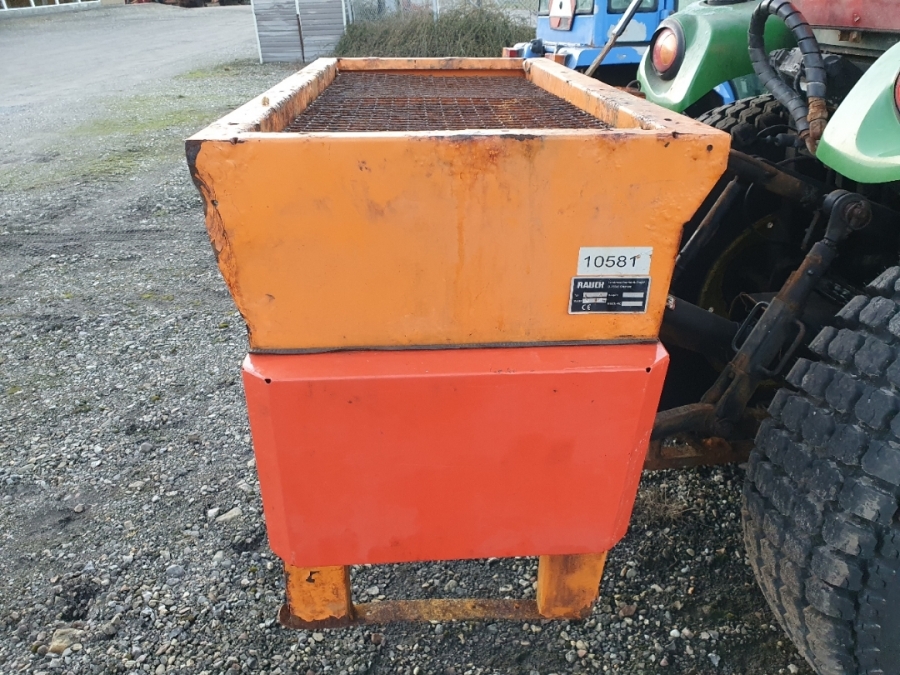 Traktor