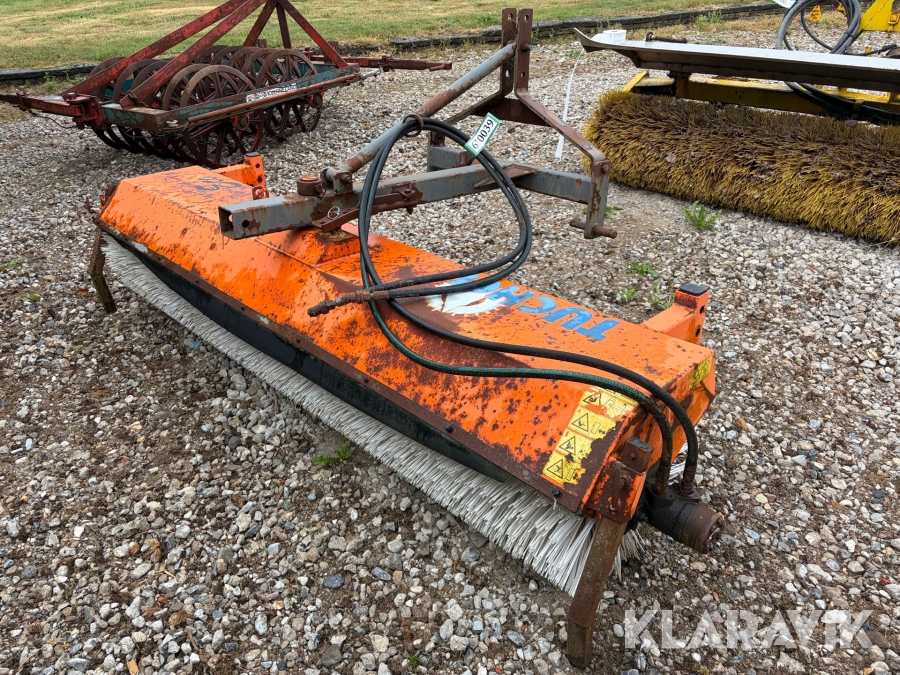 Kost Tuchel ECO 230H