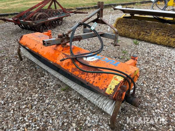 Kost Tuchel ECO 230H