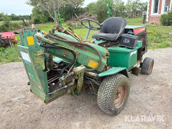 Cylinderklipper Ransomes Motor 213 D