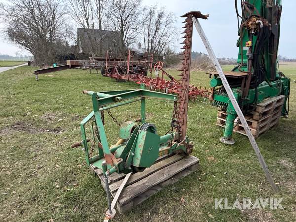 Fingerklipper Aktiv Fischer