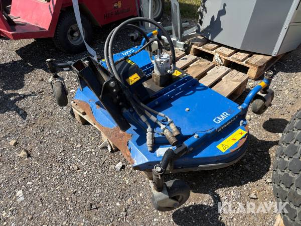 Slagklipper Stensballe Gmr