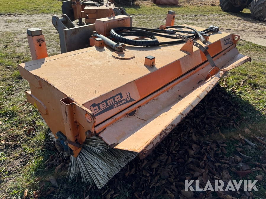 Kost Bema 2050 Robust 3