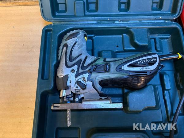 Stiksav Hitachi Cj 110 mva