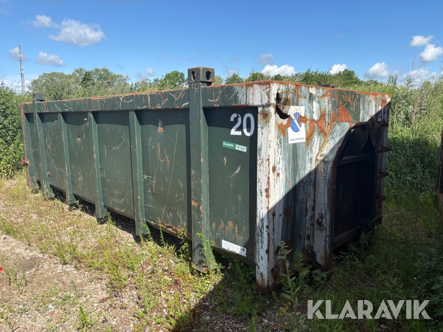 Container