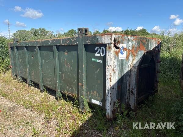 Container