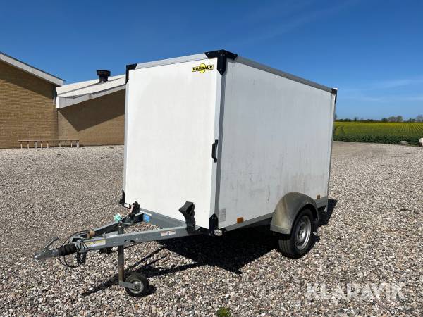 Trailer Humbaur HK 132513-15