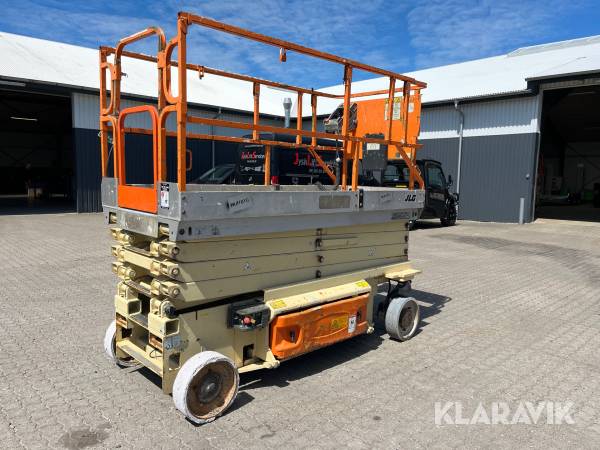 Sakselift JLG 2646ES