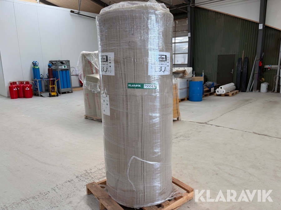 Buffer/akkumuleringstank Reflex HF 500/R_C w 1 styk