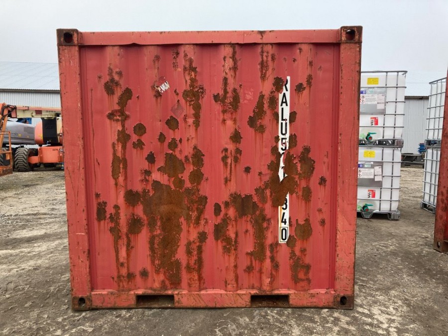 Container