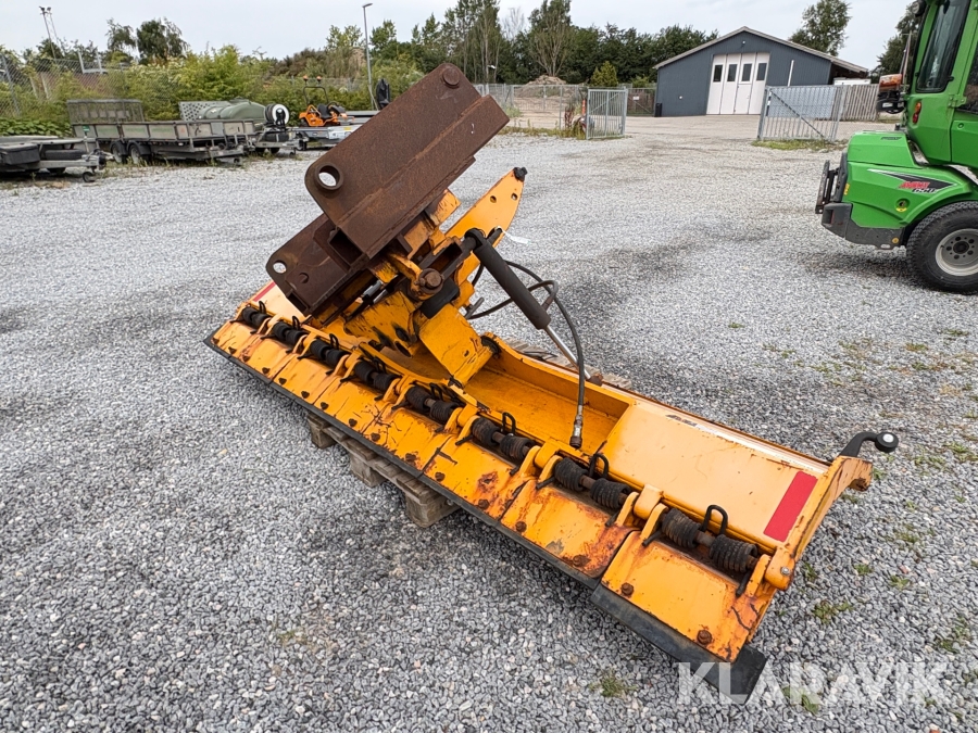 Sneplov Snowline NGS 2810 combi A 1 styk