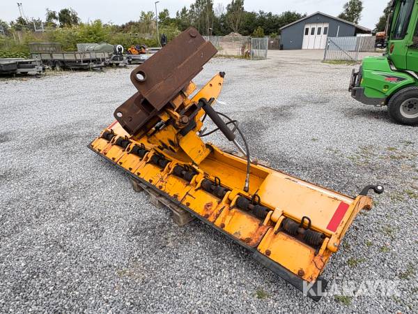 Sneplov Snowline NGS 2810 combi A 1 styk