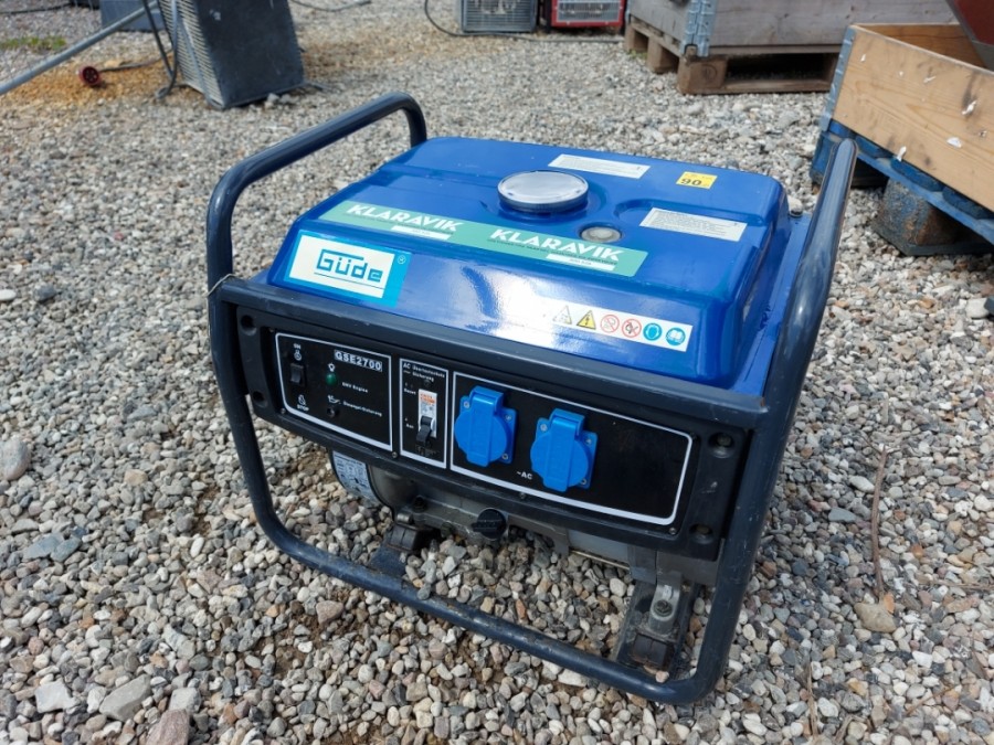 Generator