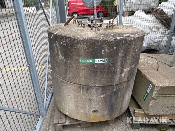 søjlefundament