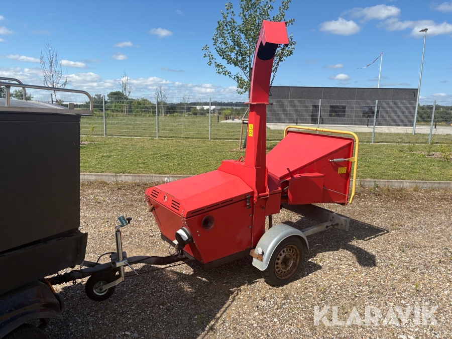 Flishugger Lindana 660 PHM