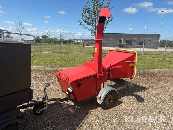 Flishugger Lindana 660 PHM