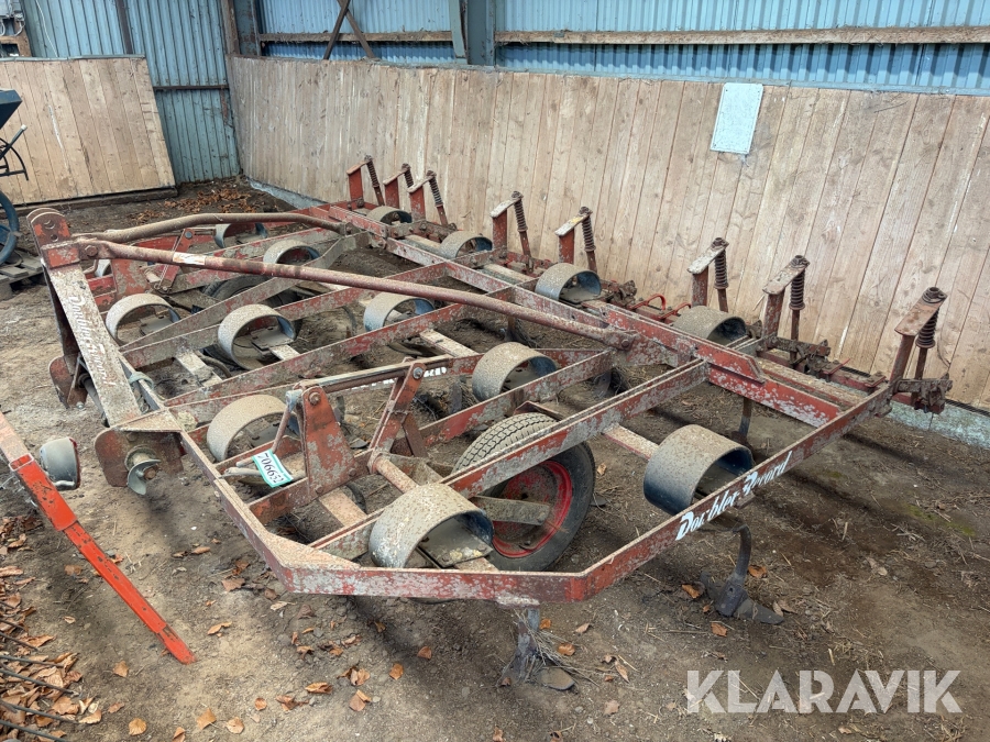 Stubharve Doublet-Record - 3,5m