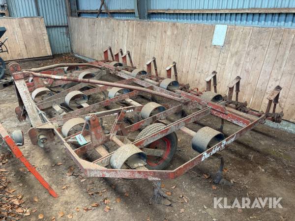 Stubharve Doublet-Record - 3,5m