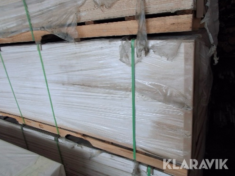 Power board plader - 85 styk