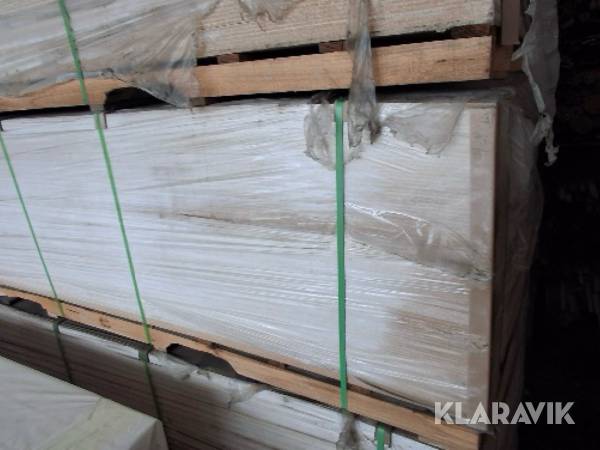 Power board plader - 85 styk