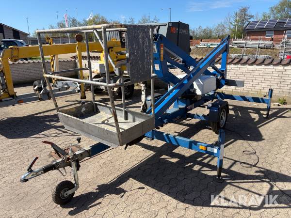 Trailerlift Euro Access MB 1032 1 styk