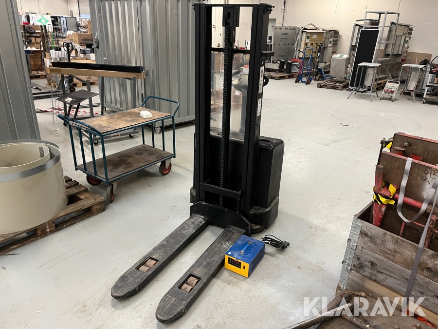 El-stabler CLE1229 - 2,87m