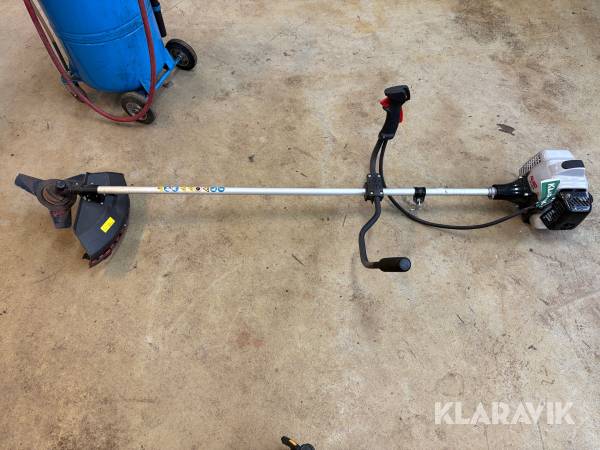 Buskrydder AL-KO BC500B