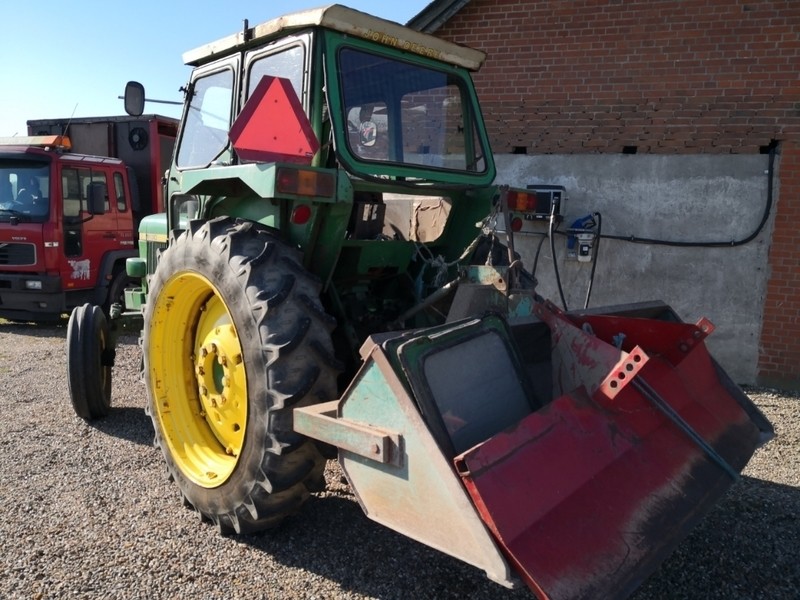 Traktor