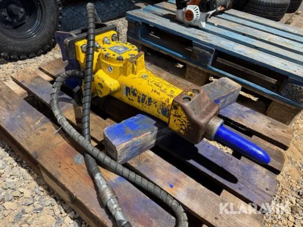 Hydraulikhammer Epirop SB100